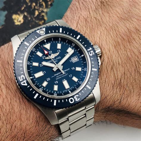 breitling superocean 44 special prix